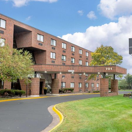 Envision Hotel Saint Paul South South Saint Paul Exterior foto