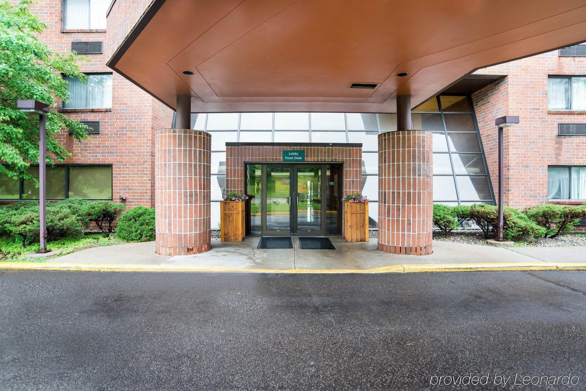 Envision Hotel Saint Paul South South Saint Paul Exterior foto