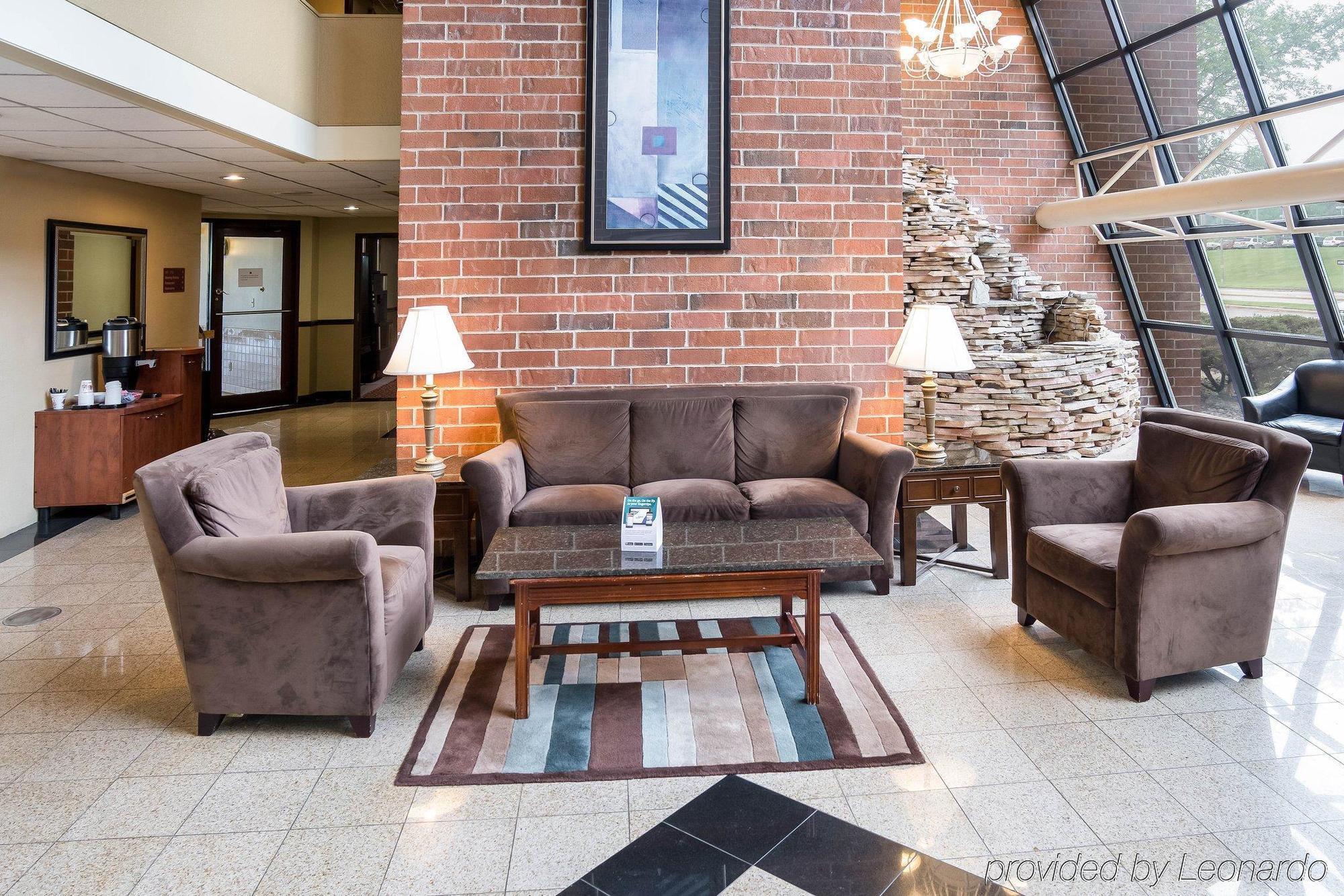 Envision Hotel Saint Paul South South Saint Paul Exterior foto
